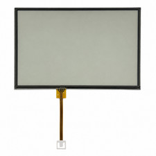 8" Touch Screen Glass Digitizer SYNC 2 for Ford F-150 2011-2016 Car Radio