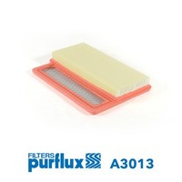 Purflux Luftfilter Filtereinsatz FüR Fiat 500/595/695 1.4 500C/595C/695C