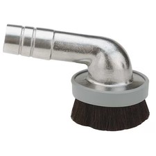 Guardair N636 Dust Brush, 4 1/4 In L, Steel
