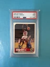 1998 Upper Deck UD Choice Michael Jordan Card  #23 PSA 9 MINT Chicago Bulls