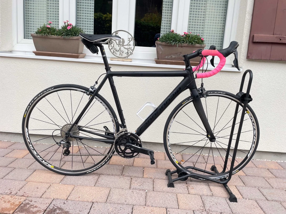 Cannondale Fahrrder mit 28 Zoll Rennrad online kaufen | eBay.de