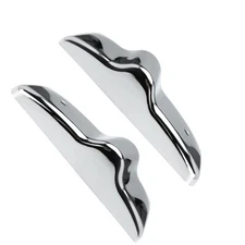 Door Mirror Cover Bracket Arm Housing Cover for Freightliner Columbia Century