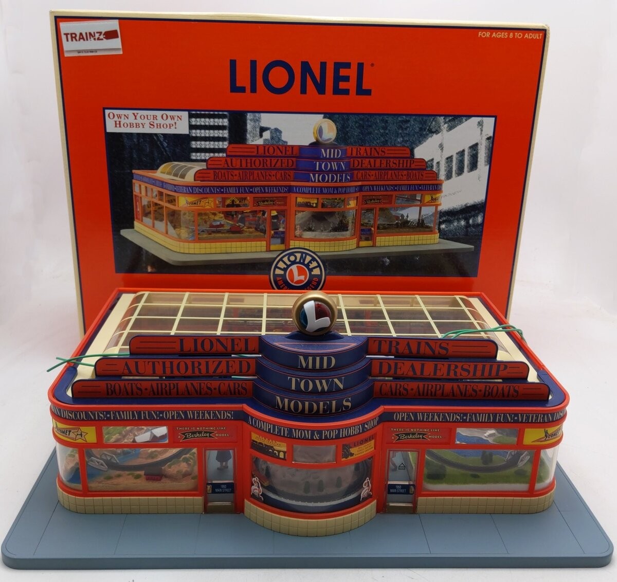 Click here to see eBay Auction