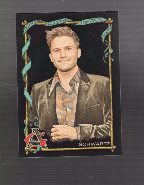 B3758- 2023 Topps Allen and Ginter X 201-300 +Insert -You Pick- 15+ FREE US SHIP