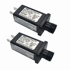 4.5V LED Controller Transformer Class 2 Power Supply, IP44 Waterproof Low Voltag