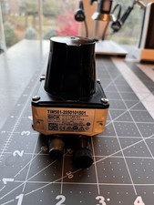 SICK LIDAR TIM561-2050101S01