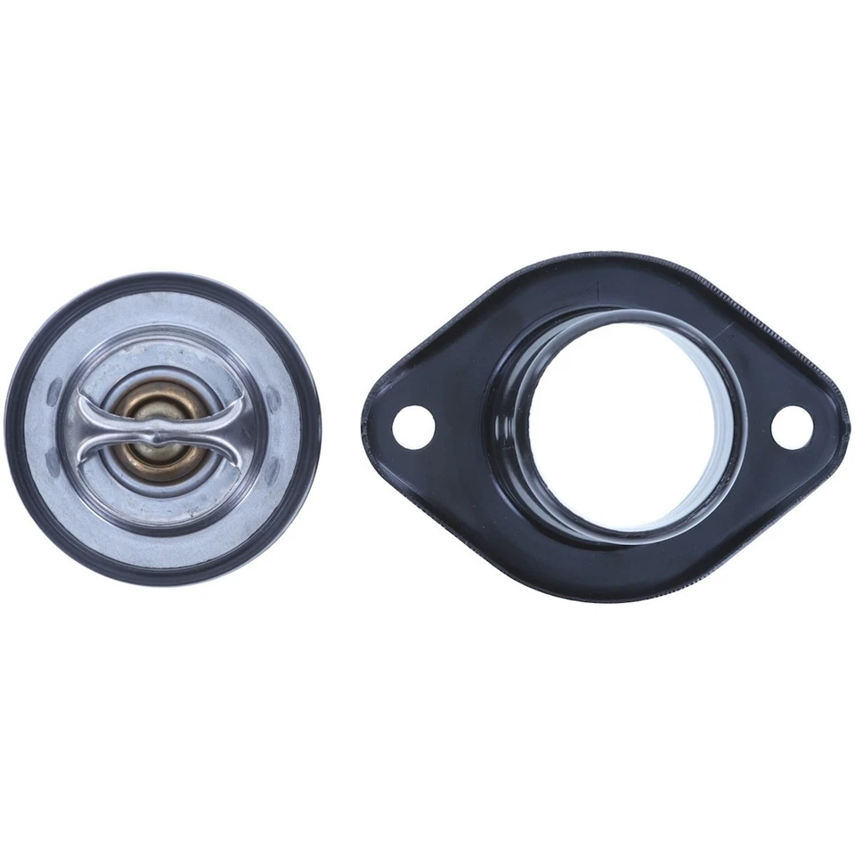 Carcasa termostato moto 7689KT para camioneta Ram Jeep Grand Cherokee cargador L Foto 3 de 4