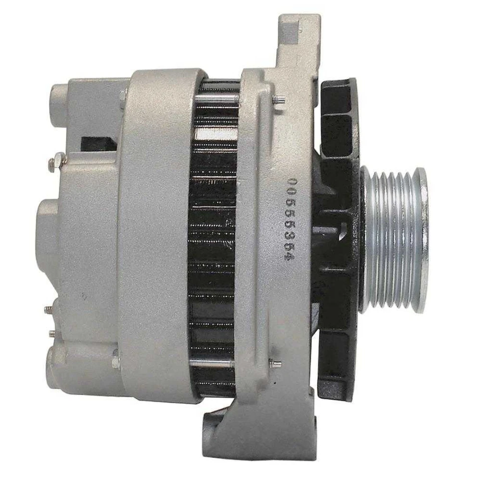 Alternador compatible con Chevrolet Corvette 1994-1996 ACDELCO PROFESIONAL Foto 4 de 4