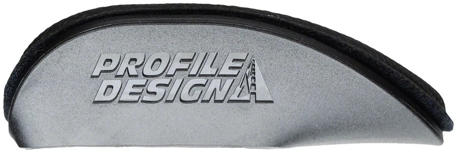 Profile Design Ergo+ Armrest Kit for Aerobars - Custom Comfort, Extended Support - Image 2 of 4