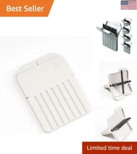 5 Packs Phonak Cerustop Filters - Easy Install Wax Guards for Hearing Aids