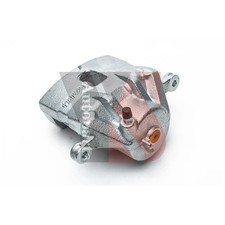 Bremssattel vorne links für Hyundai Tucson JM | 24228526