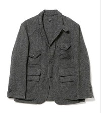 Tried on only Engineered Garments Beams Plus special order Sport Coat