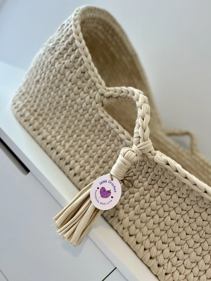 Cesta Baby Moses  - Imagem 2 de 4