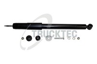 Trucktec Automotive StoßDäMpfer Hinten FüR Mercedes-Benz C-Klasse W203 S203