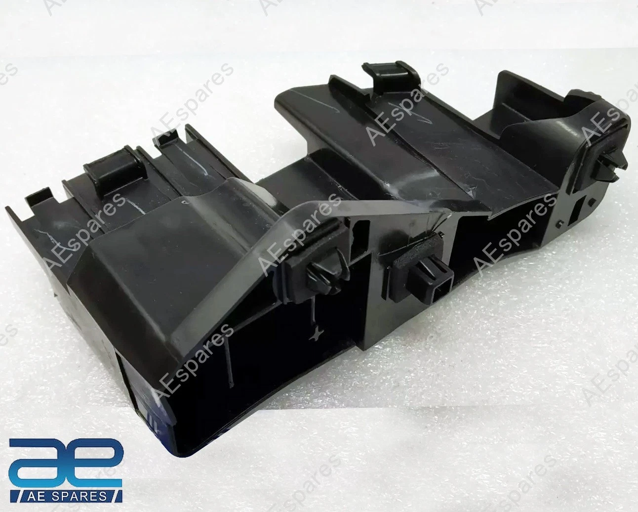 Rear Bumper Side Wing Bracket LH Fits For Suzuki Swift 2011-2017 71824M68L00