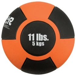 Champion Reactor Medicine Ball