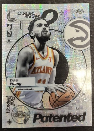 Trae Young