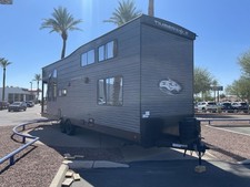 2026 Forest River Cherokee Timberwolf 20OG