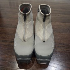 Fischer Cross Country Ski Boots EU 39 US 7- 8 SNS Profil Thinsulate Nordic XC