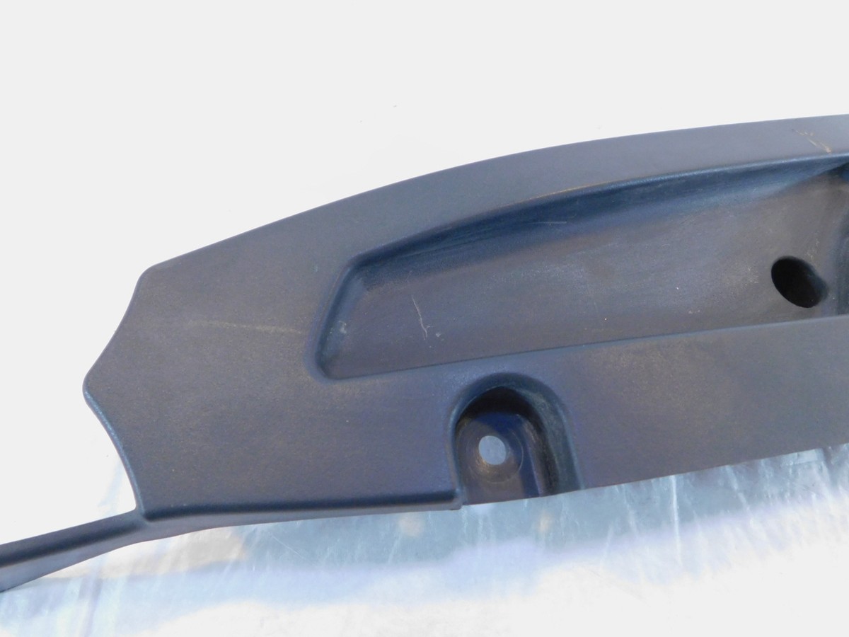 2006-2010 Buell XB XB9 & XB12 Lightning Rear Wheel Drive Belt