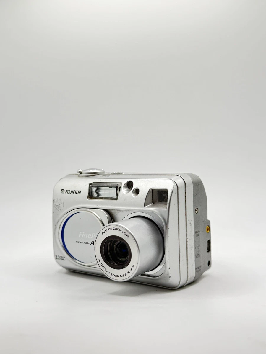 Fujifilm FinePix A210 Digital Cameras for Sale - Shop New & Used