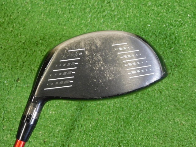 Driver Titleist 910 D2 (Homme) – Shaft Senior Bassara 50 – Avec Cover (Très Bon état)