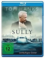 Sully | Todd Komarnicki | Blu-Ray Disc | Deutsch | 2016 | Warner Home Video