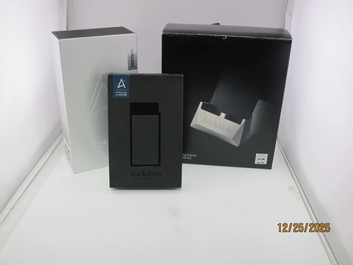 Astell&Kern AK120 for sale | eBay