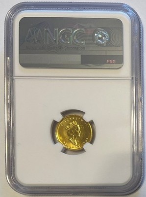 マ*生様 1999 カナダ メイプルリーフ 銀貨 $5 ウサギ デザイン 1999 Canada Gold Maple G$5 1/10 oz 0.1 oz 20 Years Ans