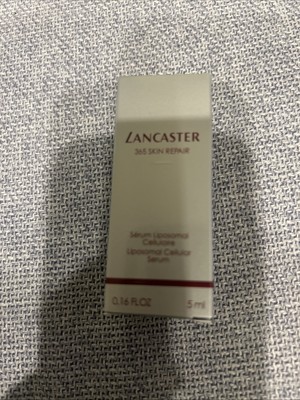 Lancaster 365 Skin Repair Liposomal Cellular Serum Neu 5ml
