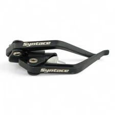 Syntace Space Control Aero Triathlon/TT Bar End Brake Levers Road Bike
