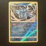 2017 Pokemon Regice 28/111 Sm-Crimson Invasion Reverse Holo NM