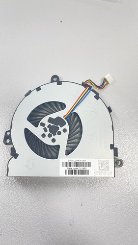 HP Pavilion 15-db0  CPU Lüfter Kühler L20474-001 DC28000L8D0