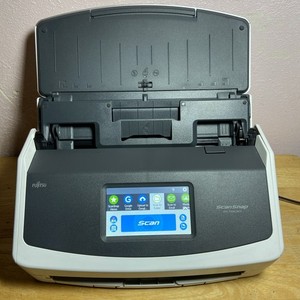Fujitsu Scanner Ix1500 | eBay