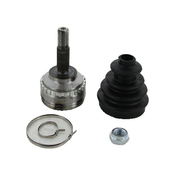 Gelenksatz Antriebswelle Ø 52,2 Mm Triscan FüR U.A. Renault Clio-image
