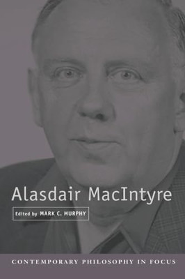 Alasdair Macintyre -  NEW Mark C. Murphy 2003