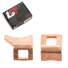 Magnetschalter Anker Kontakt Kit Anlasser 2-tlg für DENSO für TOYOTA