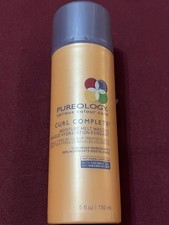 Pureology Curl Complete  Moisture Melt Masque  5 oz hydrating coconut oil