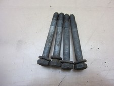 62-67 Chevrolet Impala original fine thread water pump bolts