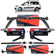 Triangle de suspension Peugeot PARTNER