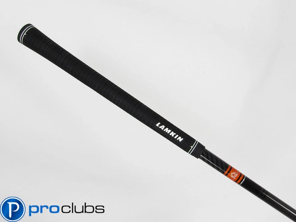 NEW COBRA '2023 KING TEC ONE LENGTH UTILITY 4 IRON TENSEI PRO ORANGE 90 STIFF - Image 4 of 4