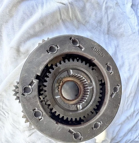 BW4484 Transfer Case OEM Quality Planetary  For GM 2003-2007 Hummer H2 🇺🇸