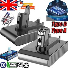 9000mAh DC31 Battery For Dyson DC31 Type A/B DC34 DC35 DC44 6.0AH Battery NEW