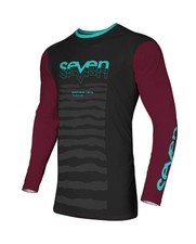 Seven MX Vox  Surge MX Motocross Cross Jersey...