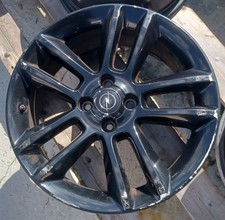 Jantes Opel CORSA