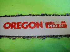 16" OREGON Pro91 Bar & Saw Chain Combo FITS EINHELL SAWS LISTED (CB)