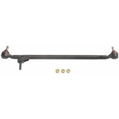 Center Drag Link Tie Rod Assembly Front DS805