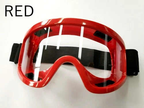 Goggles Dirt Bike Motocross ATV MX Off-Road Motorcycle Anti-fog Eyewear Breathin - Picture 20 of 21