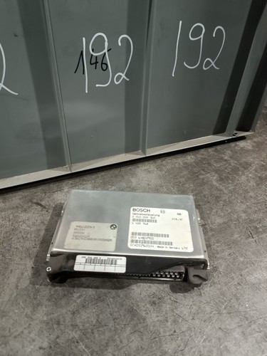 Original BMW E39 5er Getriebesteuerung Bosch Modul Getriebe 1422768 0260002360