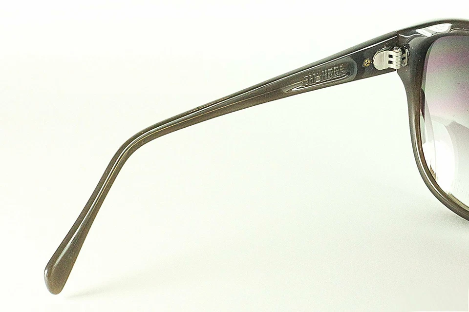 Gafas de sol negras Flys FLY HEEL Fly niñas grises Foto 4 de 4